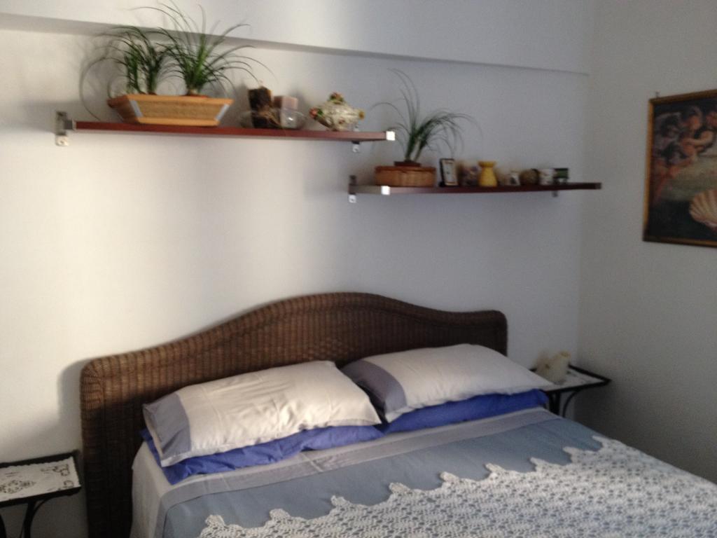 جنوى Bed & Breakfast Castello Aragonese المظهر الخارجي الصورة